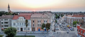 Сърбия : Наем на частен самолет