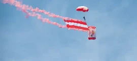 Инсбрук Лех : частен самолет под наем 