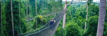 ghana : location de jet privé