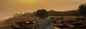 ghana : location de jet privé