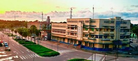 Буния : частен самолет под наем