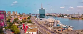 Asaba International: частен самолет под наем