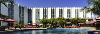 Pullman Lubumbashi : location de jet privé