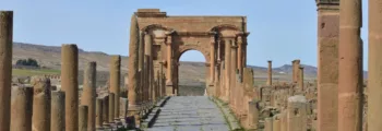 batna Algérie location de jet privé