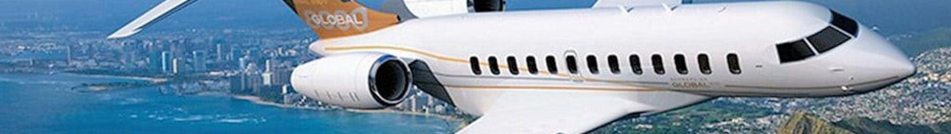 ТОП 10 частни самолети с най-голям обхват