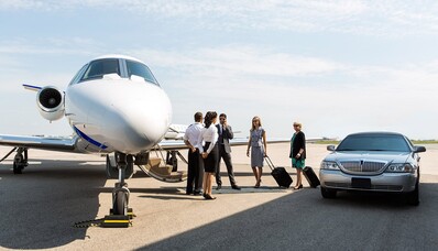 Как AEROAFFAIRES управлява AOG?