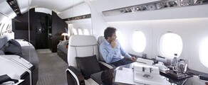 AEROAFFAIRES – Номер 1 в чартирането на частни самолети и хеликоптери