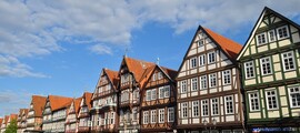 Burg Feuerstein: частен самолет под наем 