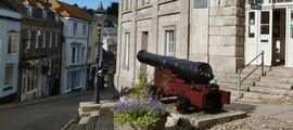 Bristol частен самолет под наем 
