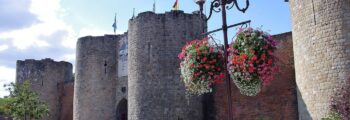 Château de Péronne