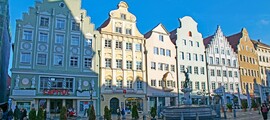 Берлин Тегел : наем на частен самолет 