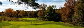 Camberley Heath Golf Club