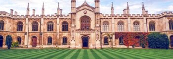 Cambridge