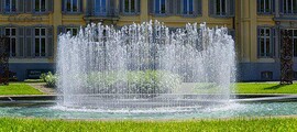 Aalen Elchingen : частен самолет под наем 