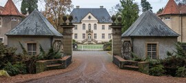 Eisenhuttenstad: частен самолет под наем 