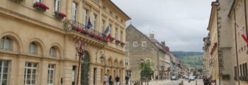 ville de Pontarlier