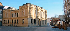 Laupheim: частен самолет под наем 