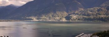 lac de Locarno