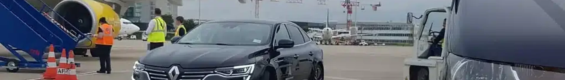 Какво е среща и посрещане?