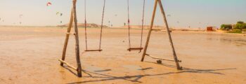Dakhla : destination vacances en jet privé