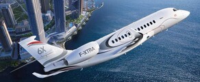 AEROAFFAIRES – Номер 1 в чартирането на частни самолети и хеликоптери