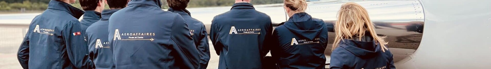 Отзиви на клиенти AEROAFFAIRES