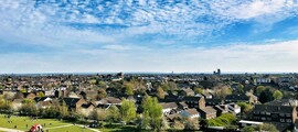 Наемете частен самолет от летище Кранфийлд