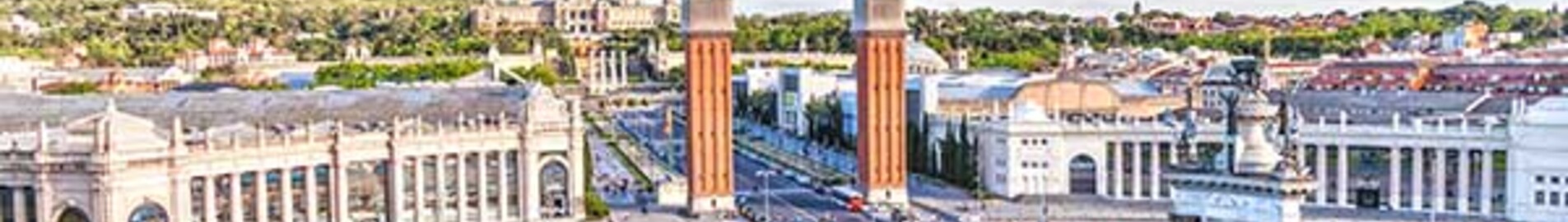 Хамбург - Барселона: наем на частен самолет
