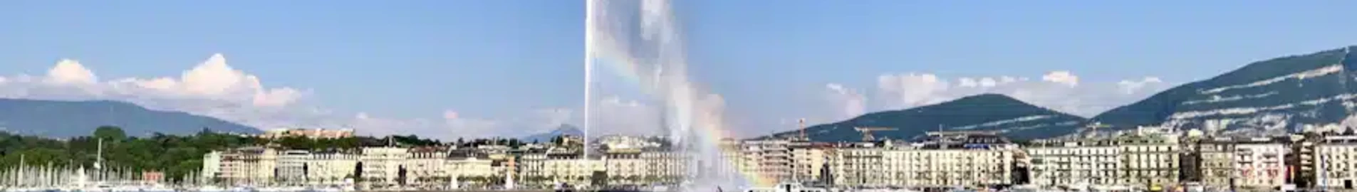 Неапол - Женева: наем на частен самолет