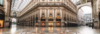 milan location de jet privé