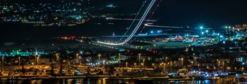 Lask : location de jet privé