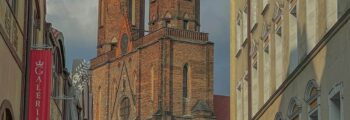 Legnica : location de jet privé