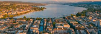 zurich : location de jet privé