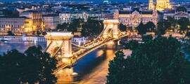 Хамбург - Кан: наем на частен самолет