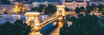 Hambourg Budapest location jet privé