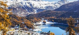 Париж - Рим: наем на частен самолет 