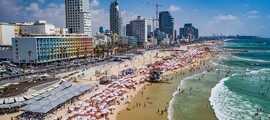 Дубай - Лондон: наем на частен самолет