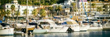 Mykonos : location de jet privé