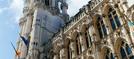 Лондон - Женева: наем на частен самолет 
