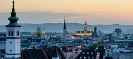 Хамбург - Франкфурт : наем на частен самолет