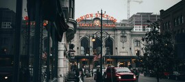 Лас Вегас - Амстердам : частен самолет под наем