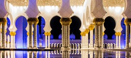 Дубай - Милано: наем на частен самолет