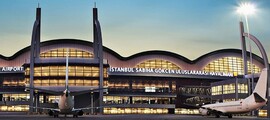 Денизли Чардак: наем на частен самолет
