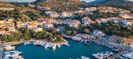 Forte dei Marmi частен самолет под наем  