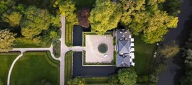 Замъкът Версай: преживяване с хеликоптер