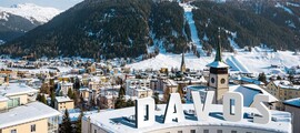Женева - Куршевел: трансфер с хеликоптер