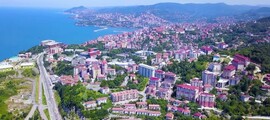 Ерзинджан: Наем на частен самолет