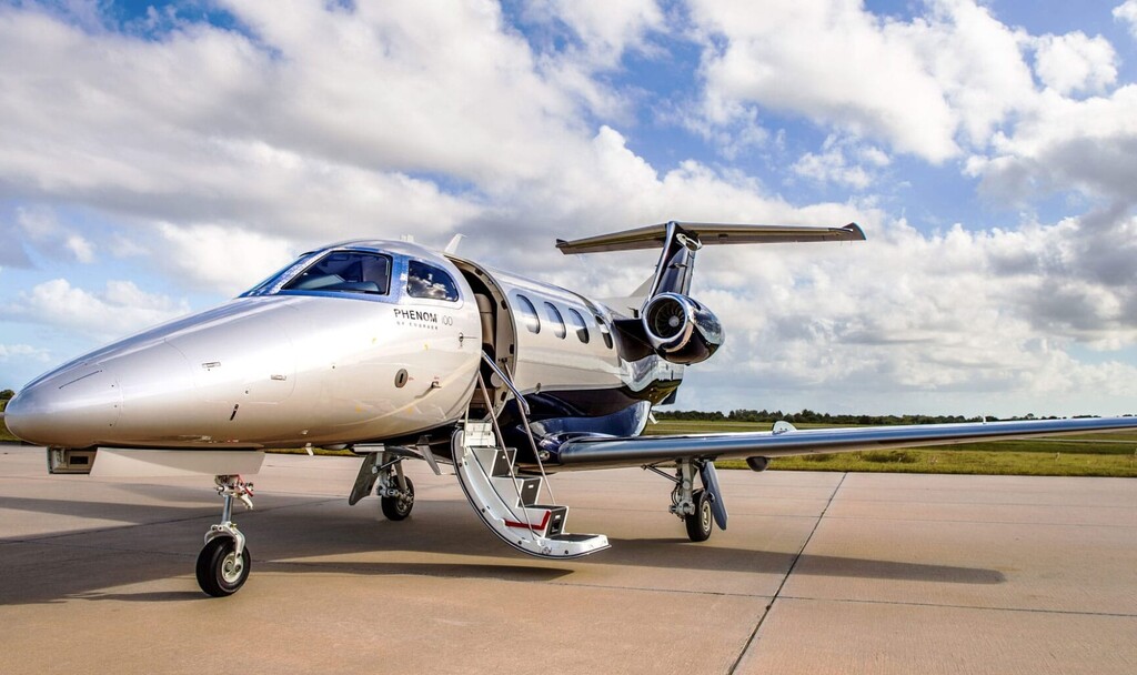 AEROAFFAIRES – Номер 1 в чартирането на частни самолети и хеликоптери